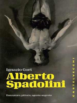 cover image of Alberto Spadolini